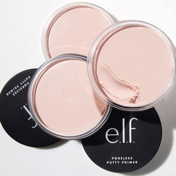 Kem Lót E.L.F. Poreless Putty Primer Universal Sheer - Image 4