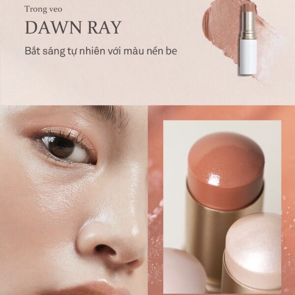 Hince True Dimension Radiance Balm - Image 7