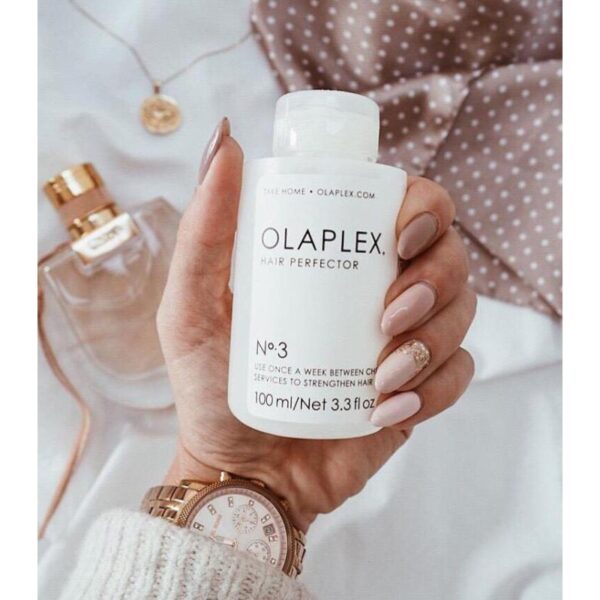Kem Ủ Tóc Olaplex No 3 - Image 2