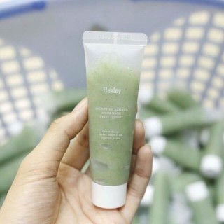 Mặt Nạ Huxley scrub Mini - Image 5