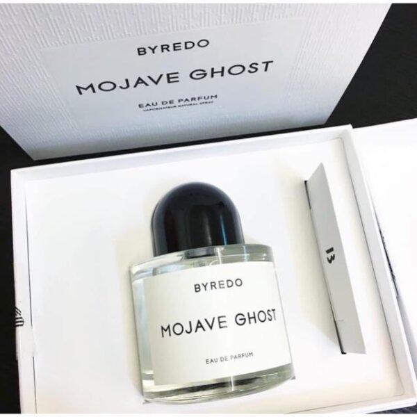 Nước Hoa Byredo Mojave Ghost 100ml - Image 4