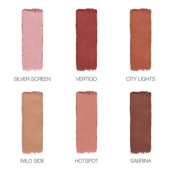 Bảng Má Nars All That Glitter - Image 5