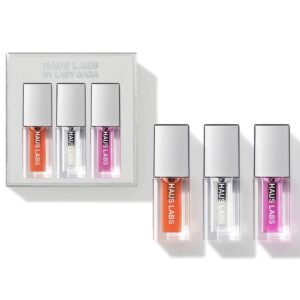 Set 3 Son Haus Labs Mini (Secondary/Neutral/Tint)
