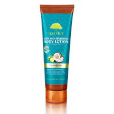 Body Lotion Tree Hut - Image 7