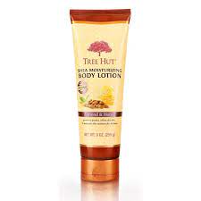 Body Lotion Tree Hut - Image 8