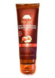 Body Lotion Tree Hut - Image 9