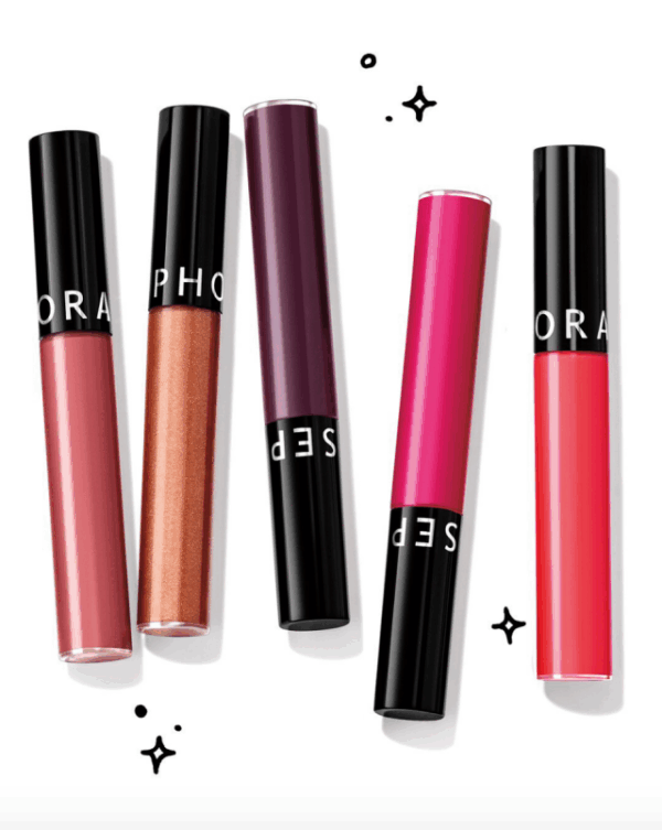 Son Bóng Sephora Collection Outrageous Plump Lip Gloss 6ML - Image 10
