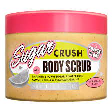 (BỎ MÃ)TTBC body Soap & Glory (bỏ mã)
