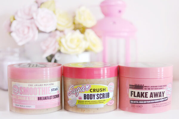 (BỎ MÃ)TTBC body Soap & Glory (bỏ mã) - Image 2