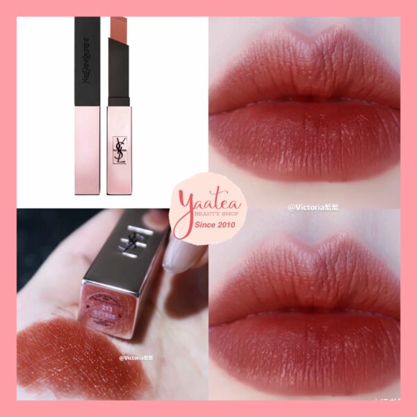 Son YSL Slim Glow - Image 8