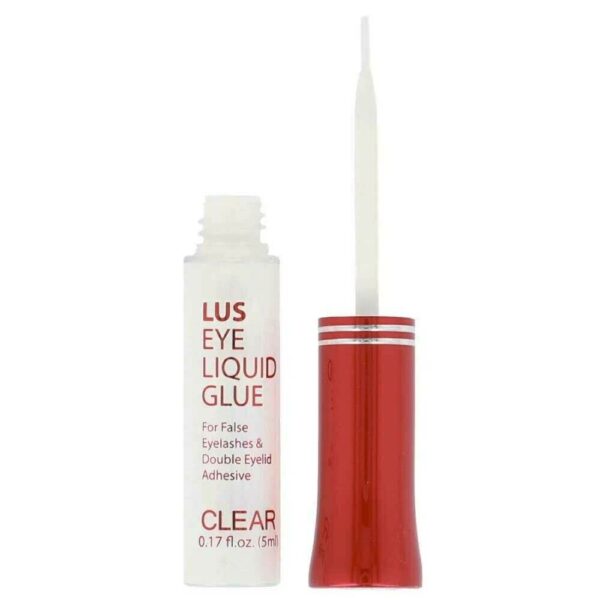 Keo Dán Mi Lus Liquid Glue 5ml - Image 2