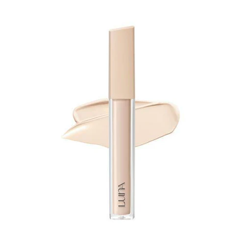 Che Khuyết Điểm Luna Longlasting Tip Concealer Fixing Fit 7.5g - Image 7