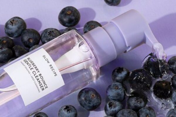 Sữa Rửa Mặt Glow Recipe Blueberry Bounce 160ml - Image 8