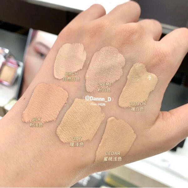 Che Khuyết Điểm Hourglass Vanish Airbrush Concealer 6ml - Image 3