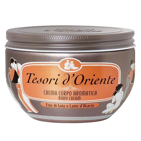 Dưỡng thể Terosi 300ml