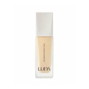 Kem Nền Luna Long Lasting 30ml