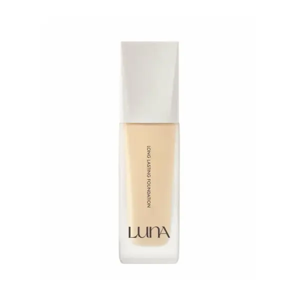 Kem Nền Luna Long Lasting 30ml