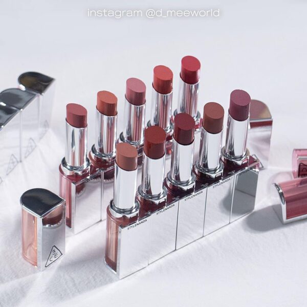 Son Thỏi 3CE Blur Matte - Image 2