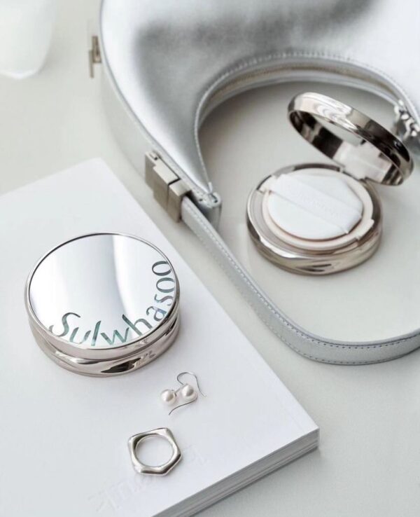 Cushion Sulwhasoo Perfecting Airy - Image 4