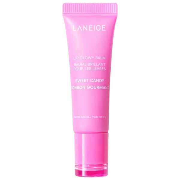 Son Dưỡng Laneige Lip Glowy Balm 10g