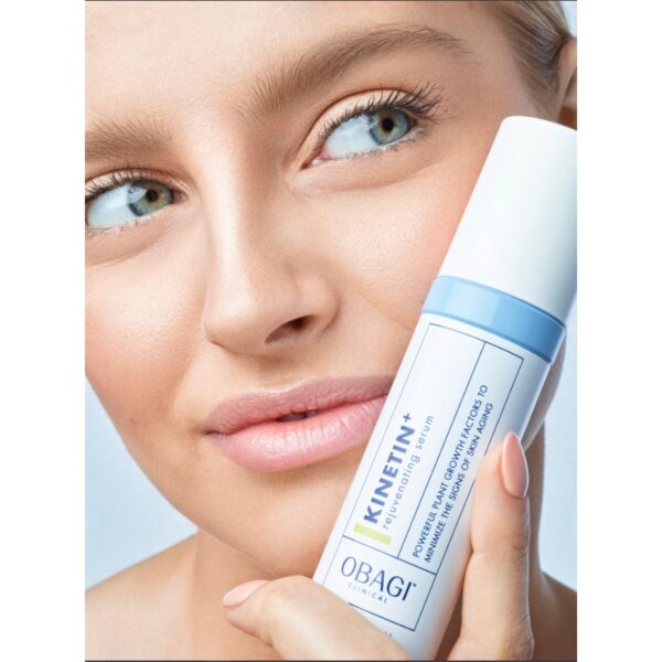 [CHIẾT KHẤU 20%] Obagi Kinetin Serum 30ml CT - Image 5
