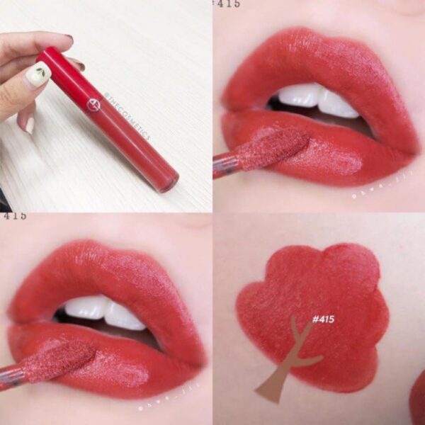 Son Kem Giorgio Armani - Image 6