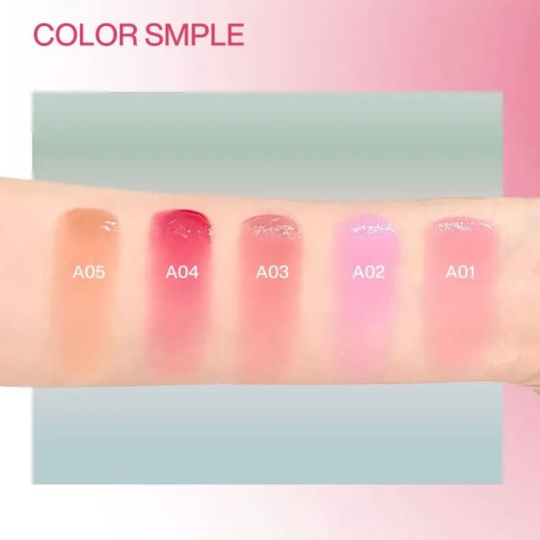 Má Hồng Kem Into You Airy Blush 5.7g - Image 6