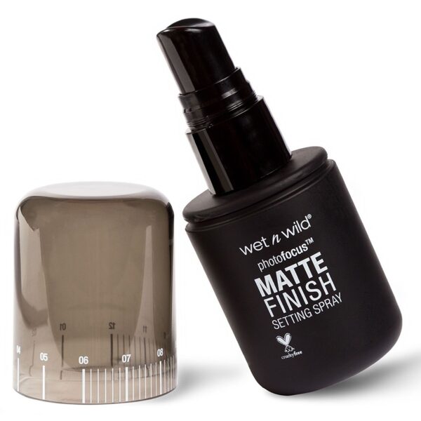 Xịt Make Up Wet N Wild Photocus Matte Finish 45 ml - Image 2