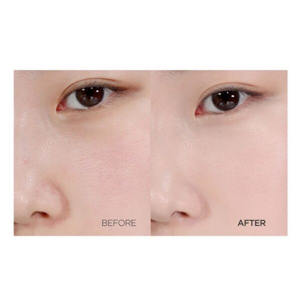 Phấn Tươi Luna Water Pact Clear 12.5g (Kèm Refill) - Image 3