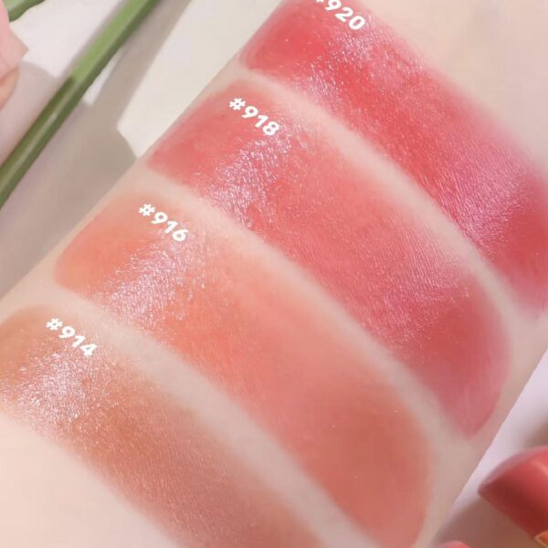 Son Thỏi Chanel Rouge Coco Baume 3g - Image 8