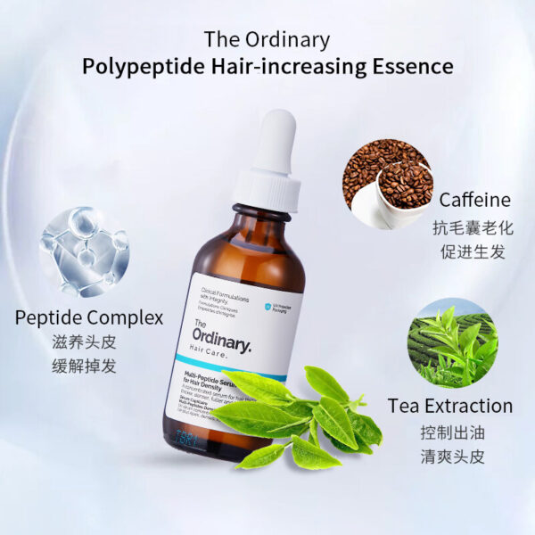 Serum Dưỡng Tóc The Ordinary Multi Peptide 60ml - Image 4