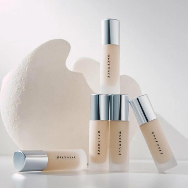 Kem Nền WakeMake Water Velvet SPF30 30ml - Image 7