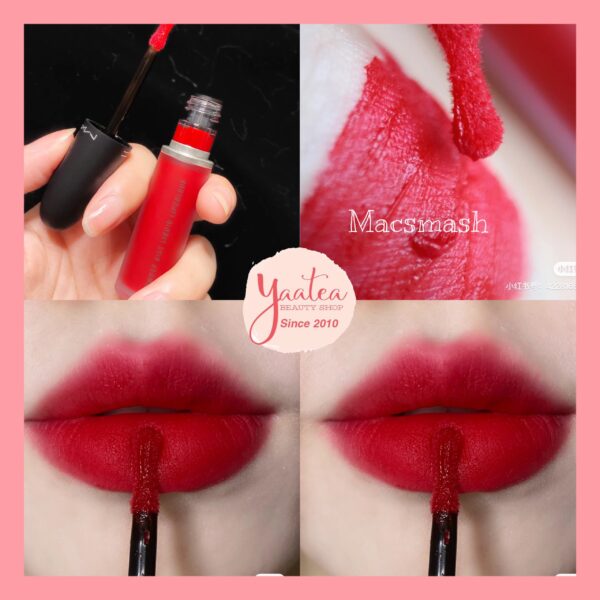 Son Kem Mac Powder Kiss - Image 6