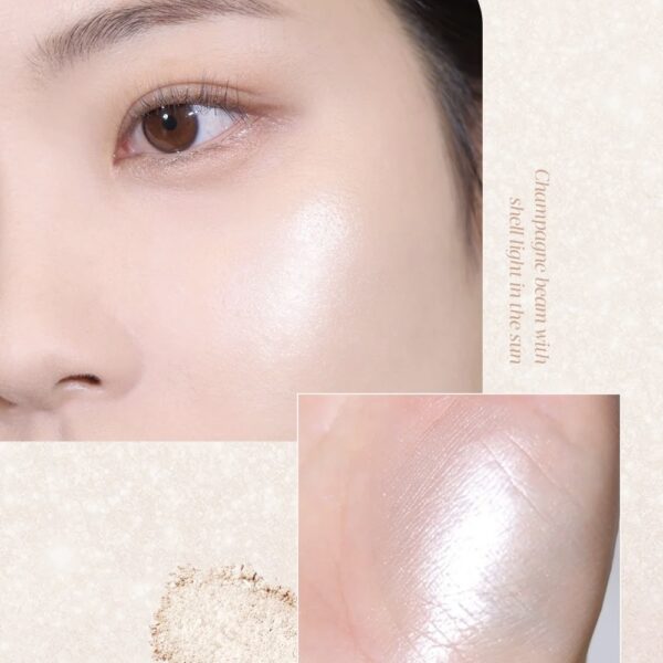 Highlight Espoir Tone Pairing (Kèm Cọ) - Image 5