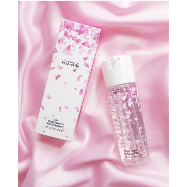 Xịt Makeup Mac Sakura Cherry Blosssom 100ml - Image 4
