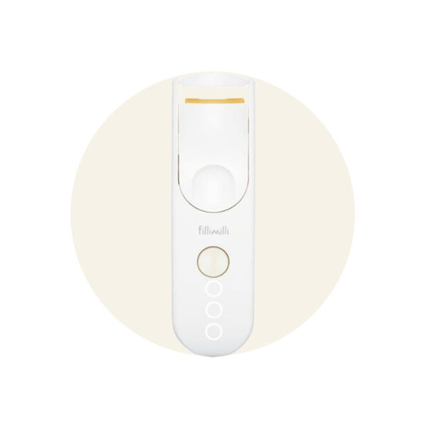 Bấm Mi Fillimilli Heating Eyelash Curler (Usb Type) - Image 4