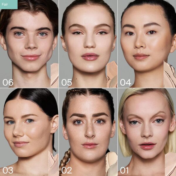 Che Khuyết Điểm Haus Labs 7ml - Image 6