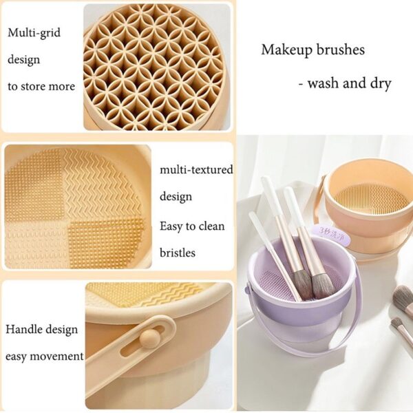 Giặt Cọ BIGGER Storage Box - Image 3