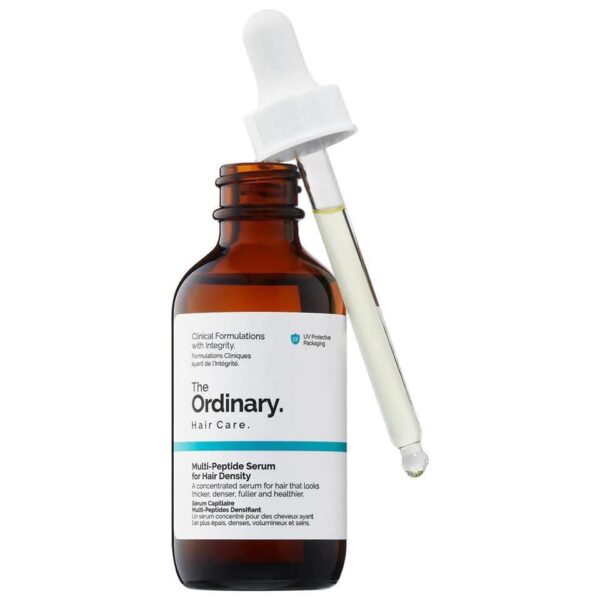 Serum Dưỡng Tóc The Ordinary Multi Peptide 60ml - Image 6