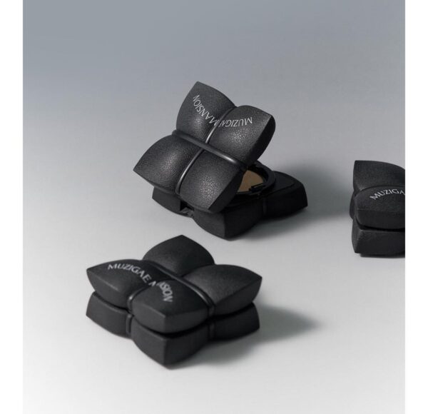 Cushion Muzigae Mansion Sleek Matt - Image 2