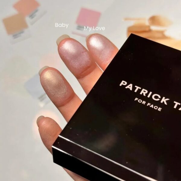 Highlighter Patrick Ta Major Glow - Image 5