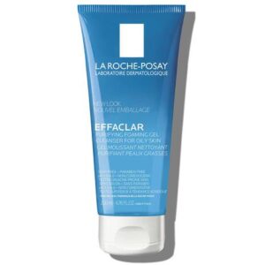 SRM La Roche Posay Gel Tuýp 200ml