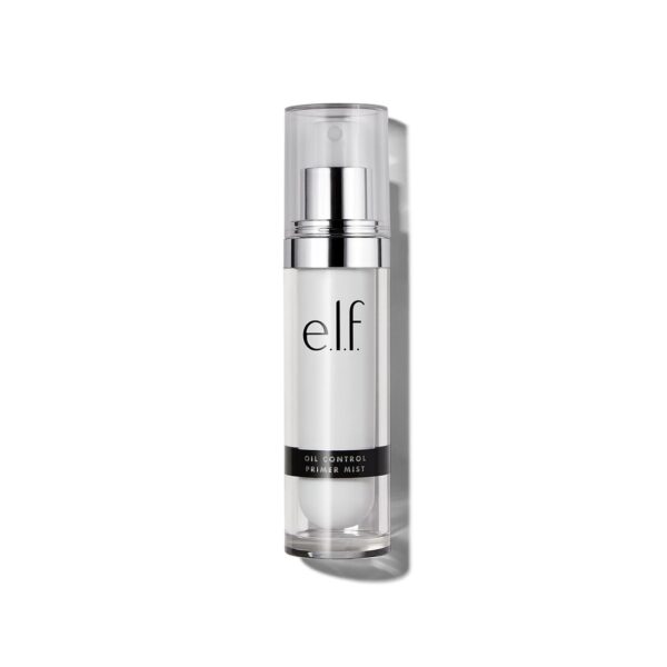 Xịt Lót ELF Oil Control