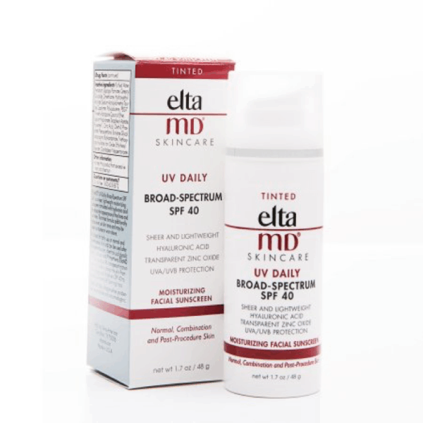 KCN Elta MD UV Broad-Spectrum SPF 40 - Image 4