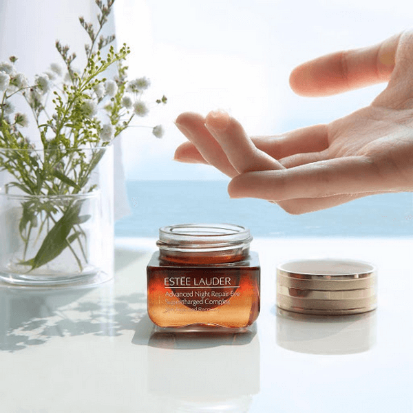 Kem mắt Estee Lauder Advanced Night Repair Eye Supercharged Complex 15ml - Image 5