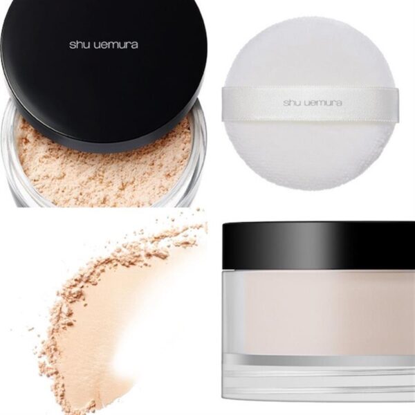 Phấn Phủ Shu Uemura Unlimited Loose Powder - Image 10