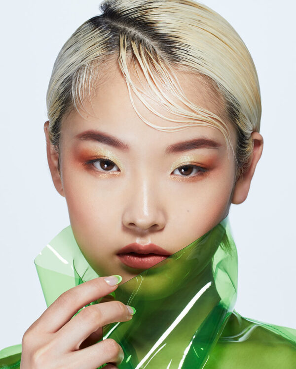 Son Thỏi Shu Vỏ Xanh - Image 4