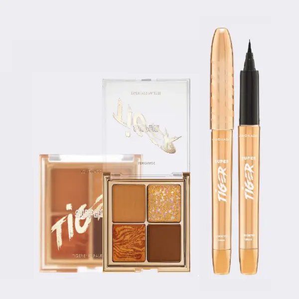 Kẻ Mắt nước Lemonade Super Tiger CT - Image 9