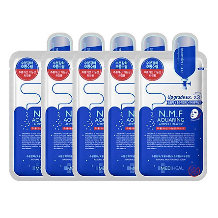 Mặt Nạ Mediheal NMF 5 miếng