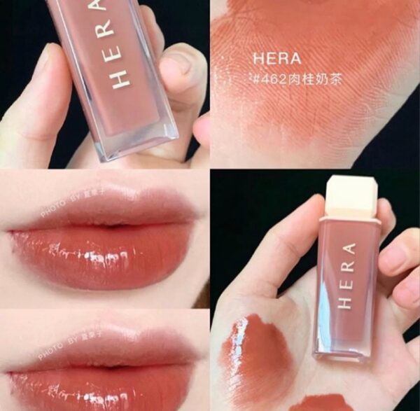 Son Hera Sensual Spicy Nude Gloss - Image 2
